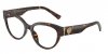 OKULARY KOREKCYJNE DOLCE & GABBANA DG 3440 502 54 ROZMIAR M